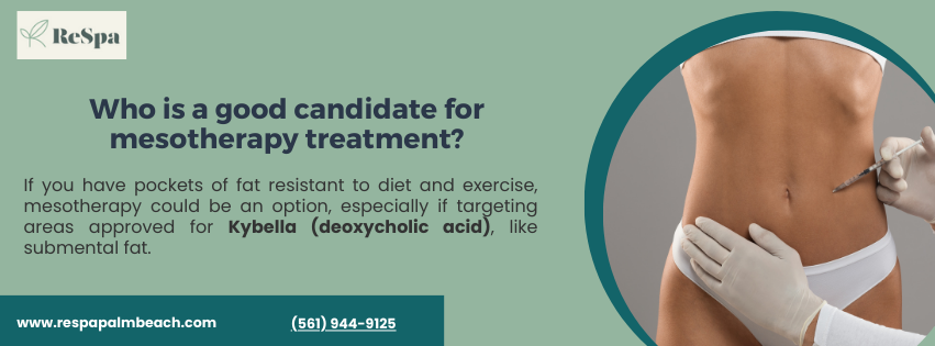 Is Mesotherapy Effective For Weight Loss?