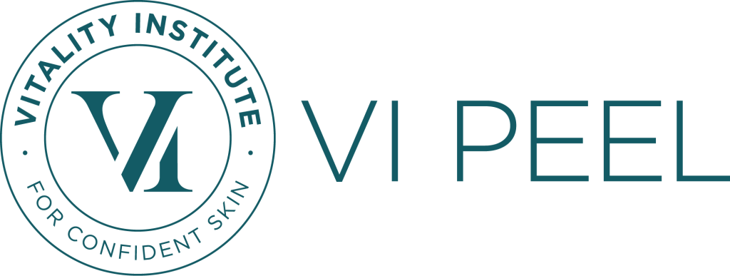 VI Peel logo