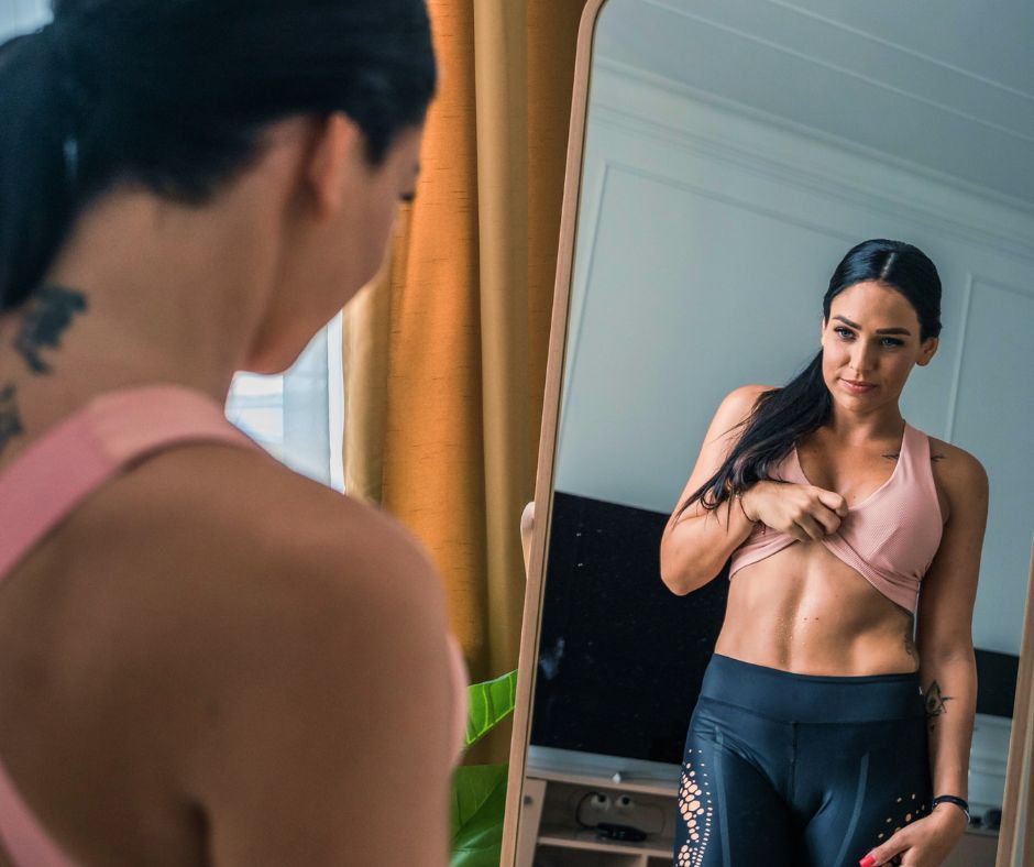 Rebuilding from Within: Why Core & Pelvic Floor Strength Is Essential After Pregnancy