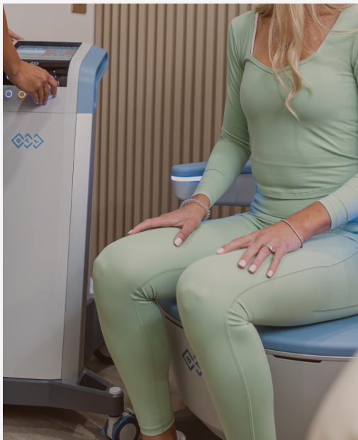 5 Benefits of Core to Floor Therapy: Strengthening Your Foundation from the Inside Out