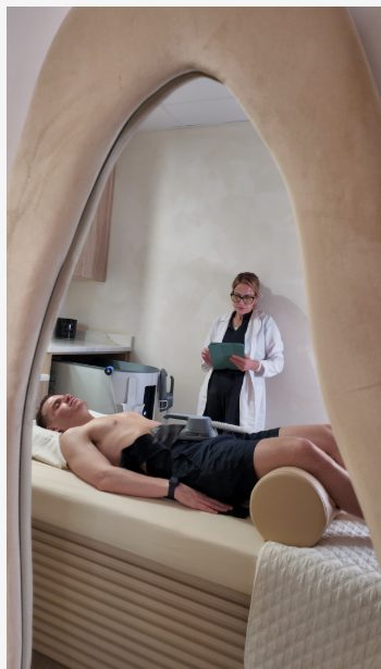 5 Benefits of Core to Floor Therapy: Strengthening Your Foundation from the Inside Out