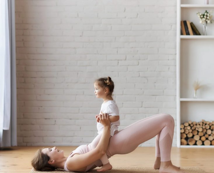 5 Benefits of Core to Floor Therapy: Strengthening Your Foundation from the Inside Out