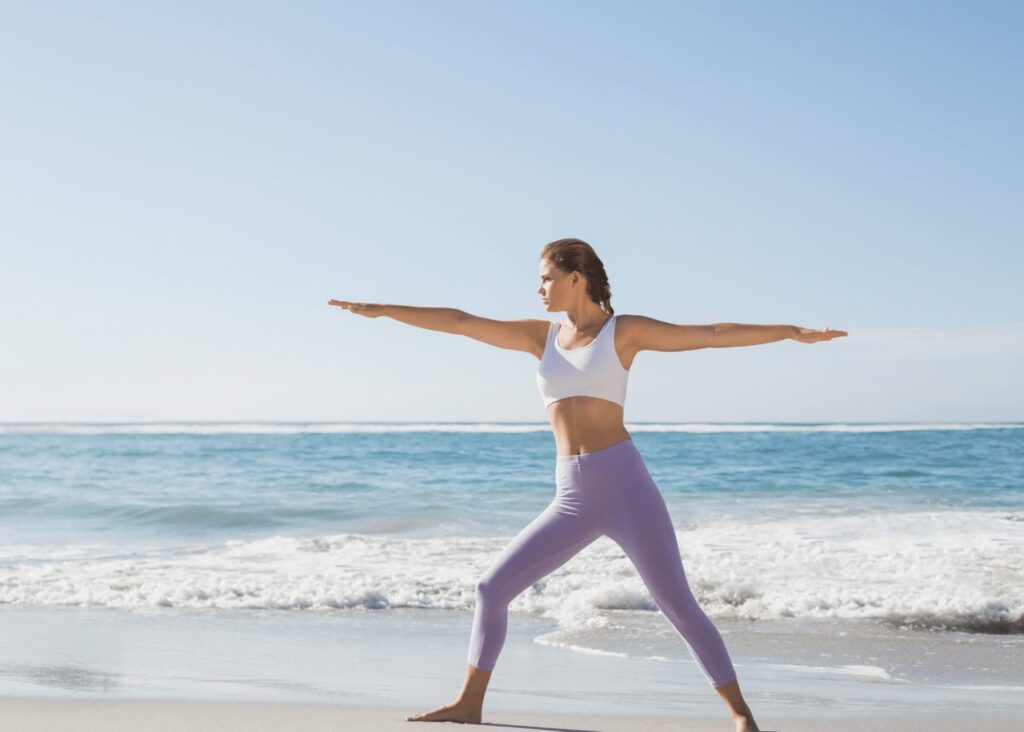 Regain Control & Stay Dry with Emsella: The Future of Pelvic Floor Therapy