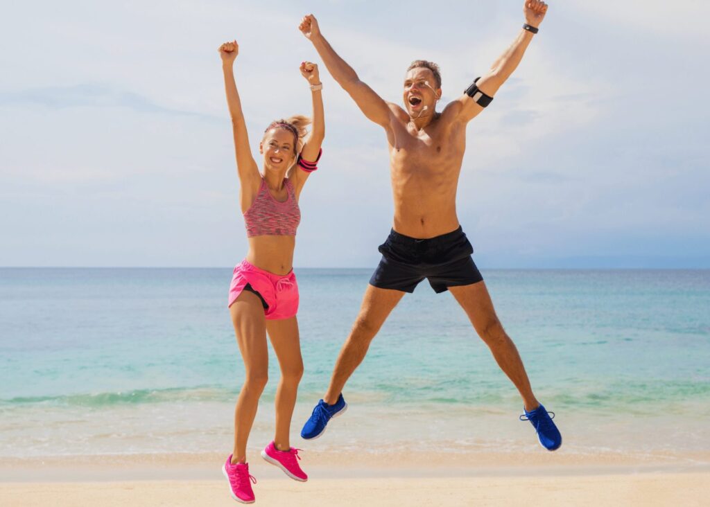 Regain Control & Stay Dry with Emsella: The Future of Pelvic Floor Therapy