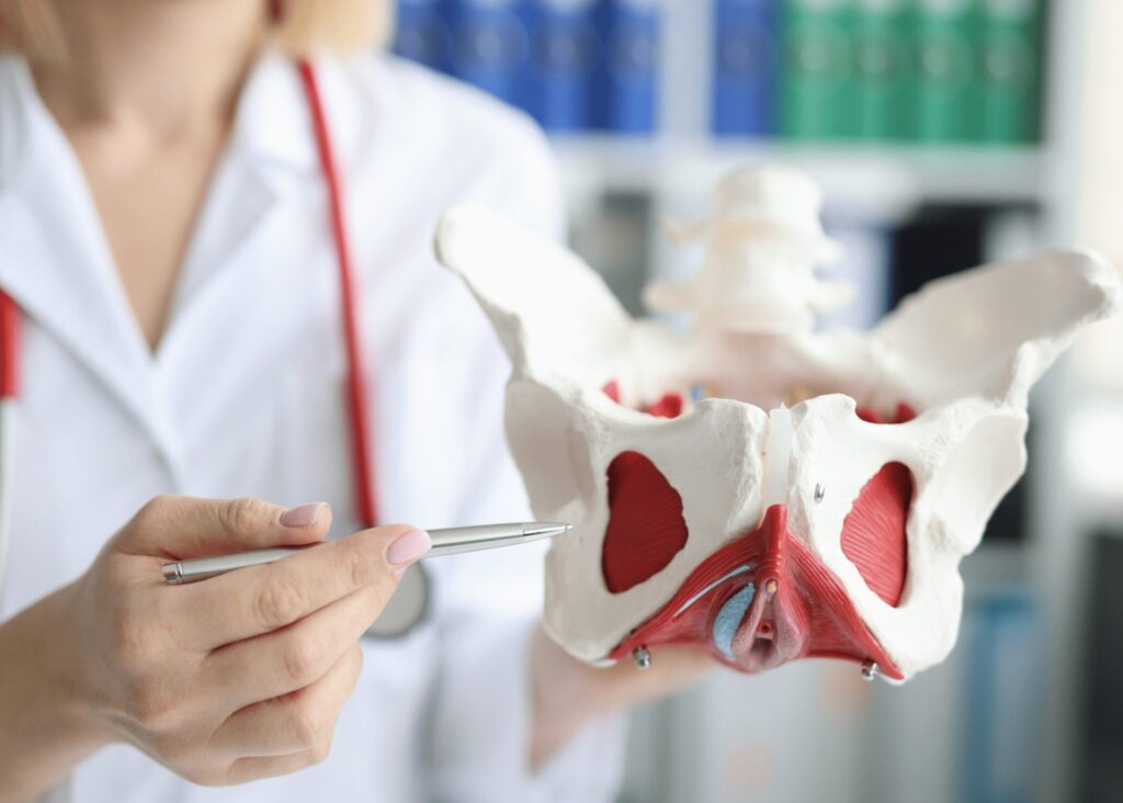 Regain Control & Stay Dry with Emsella: The Future of Pelvic Floor Therapy