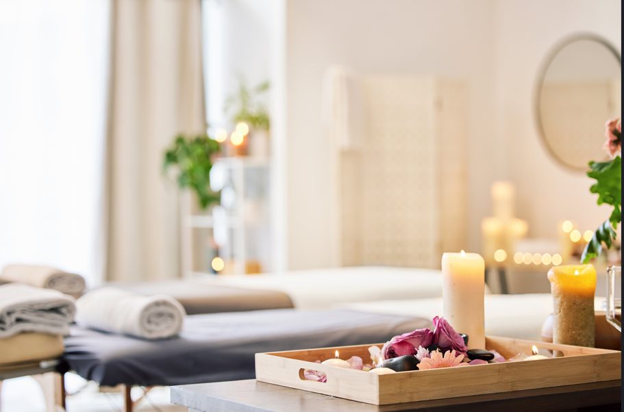 Healthy Aging: The Power of Peptide Therapy