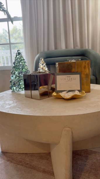 The ReSpa Experience: Wellness Gift Ideas for Loved Ones