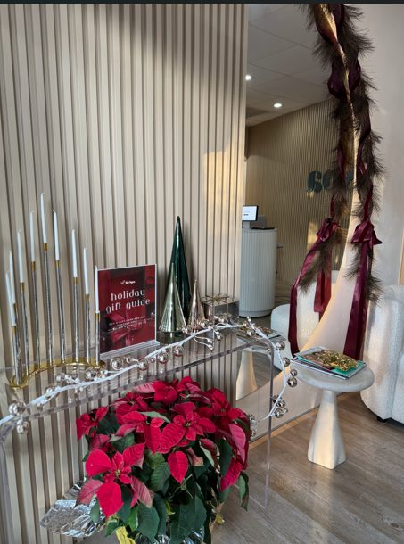 Detox Before the Holidays: Cleanse & Re-Energize Naturally