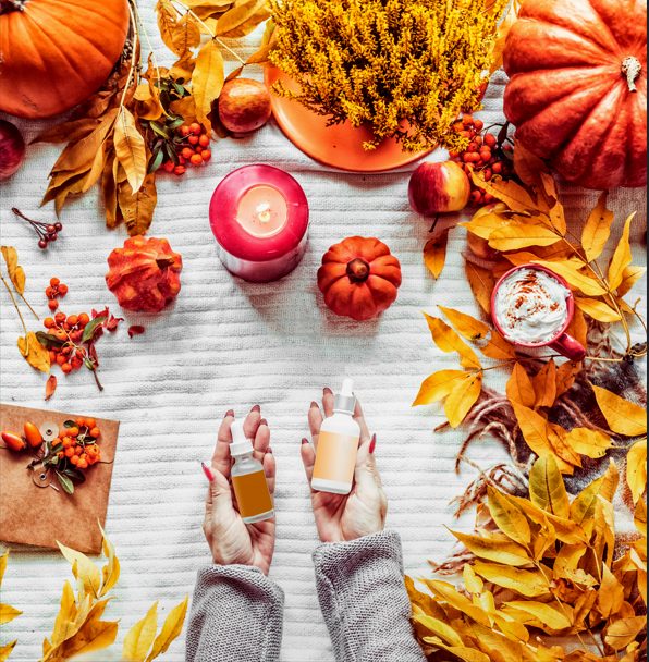 Fall Skin Prep: Revitalize with HydraFacial & Laser Rejuvenation