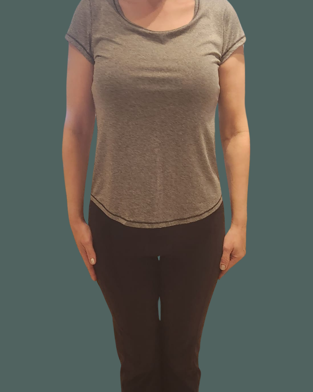 After Image: Semaglutide, Weight Management & Peptides - front