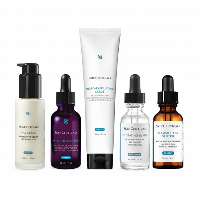 Skin Ceuticals