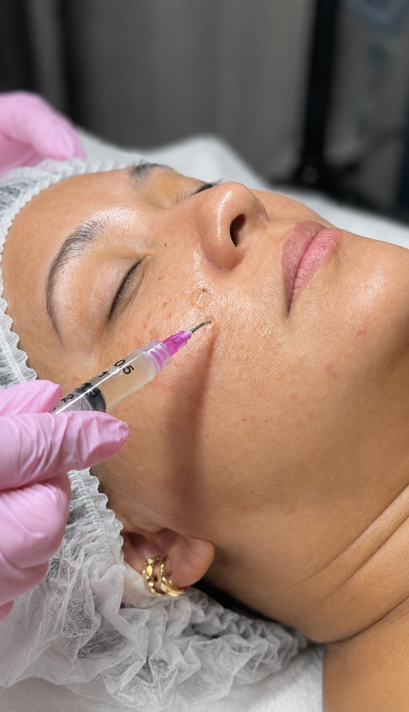PRX Derm Perfexion in Palm Beach, FL
