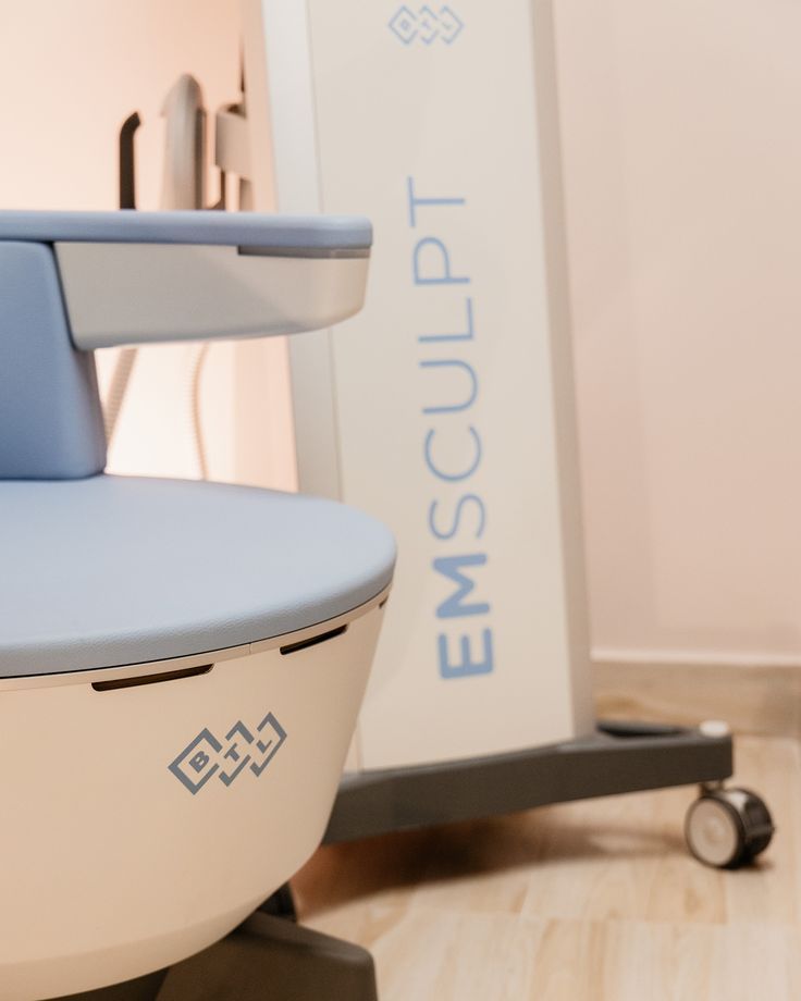 EMSELLA: The New Age Revolution in Non-Invasive Pelvic Floor Strengthening