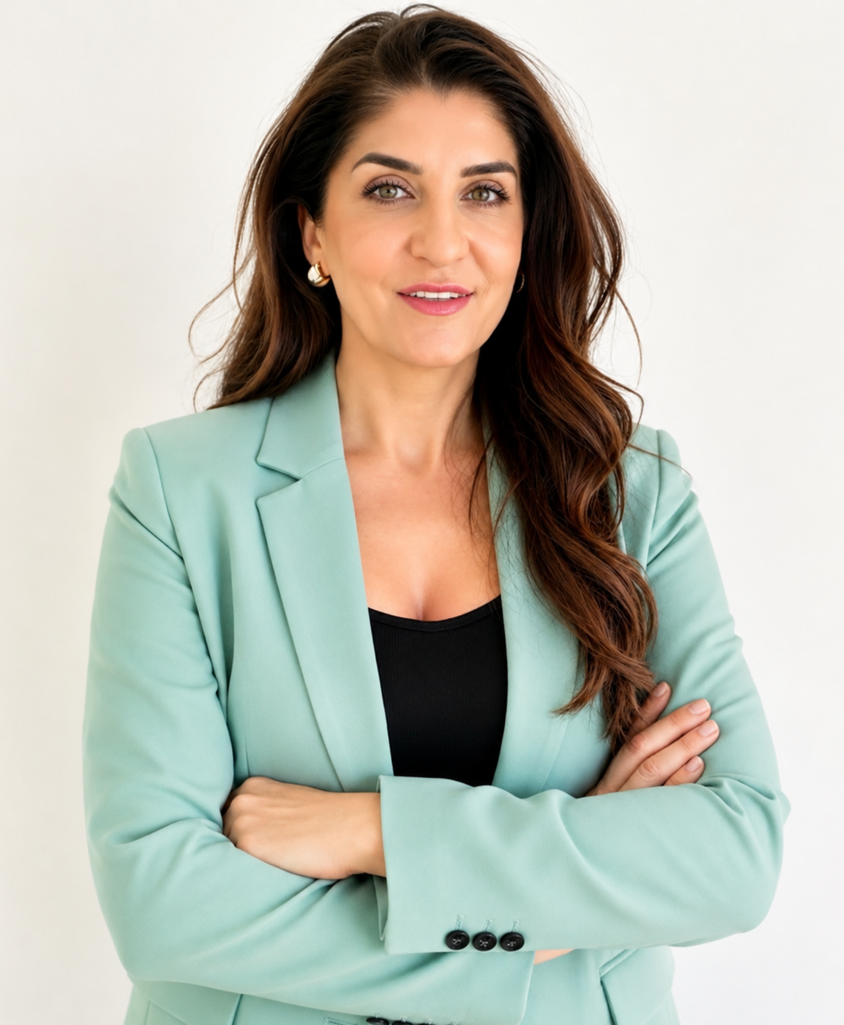 Violeta Borcan About